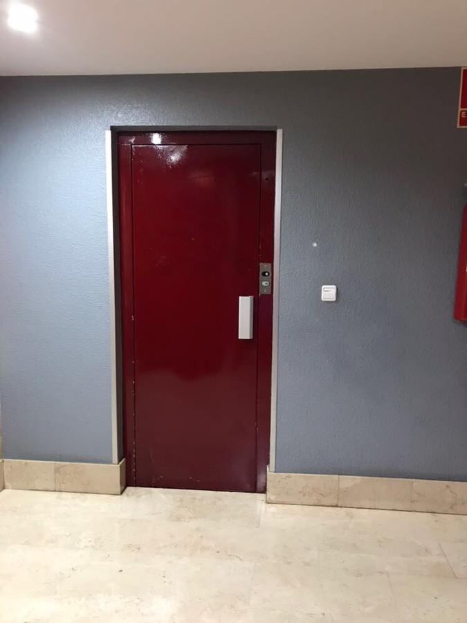 Apartamento AZ El Balcón de Conde de Aranda Zaragoza Exterior foto